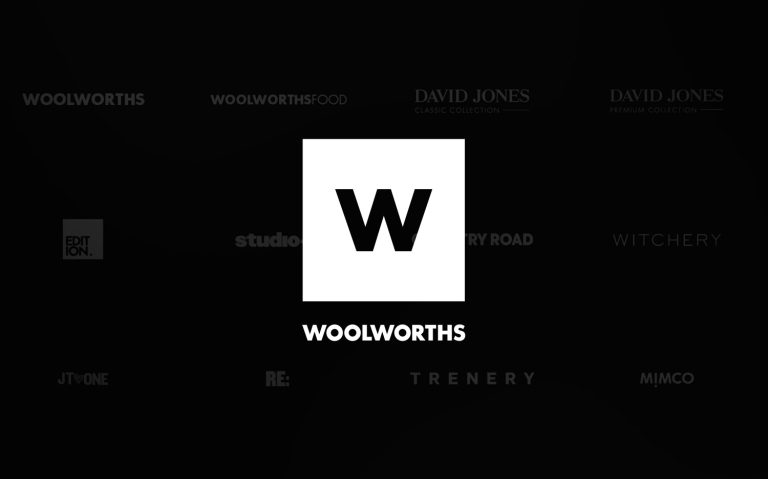 Woolworths